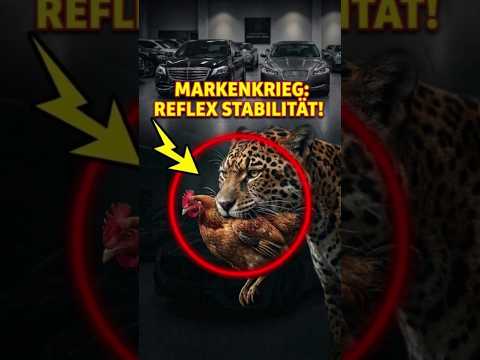 Wenn Luxus-Automarken sich gegenseitig trollen 😳