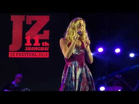 【Strawberry Alice】11th JZ Festival Shanghai: Joss Stone, Shanghai Expo Park, 18/10/2015.