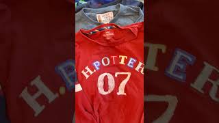 Balík 219/26 – 2,4 kg výběrový mix CHLAPEC, vel. 134–158, 11 ks, 1. jakost + cream