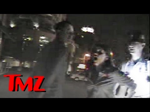 , title : 'Reese Witherspoon Arrest VIDEO -- Crazier Than You Thought! | TMZ'