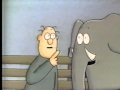 Classic Sesame Street Animation Directions To The Zoo