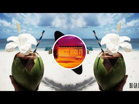 DRAKI QO BU GA - G.LEDUA X DJ SAM PROD