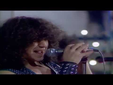 Obús - Va a Estallar el Obús [Aplauso, enero 1982]