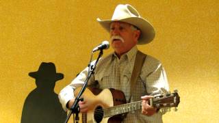 Gary McMahan Yodels The Yodeling Man from Old Montan.