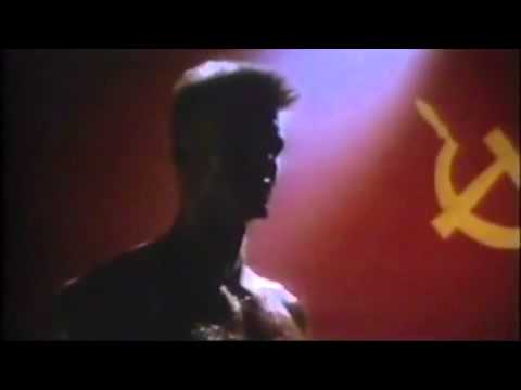 Rocky IV Teaser Trailer (Remastered)