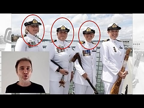 More Kiwis Going Down On The HMNZS DiversiTanic