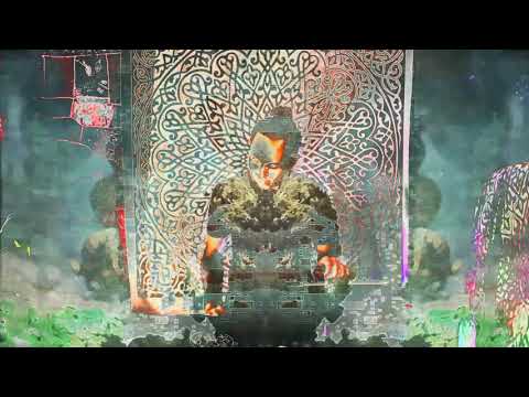 David Starfire x ReFractal - City of Angels Appreciation