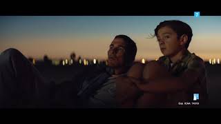 Clip en español "La vuelta perfecta"