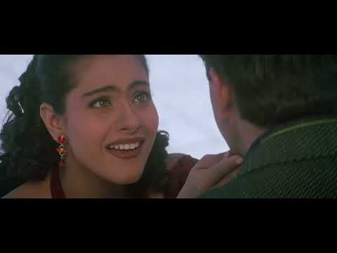 Pyaar Ko ho Jane Do (HD)Song | Sanjay Dutt, Kajol, Jas Arora | Dushman | Kumar Sanu, Lata Mangeshkar