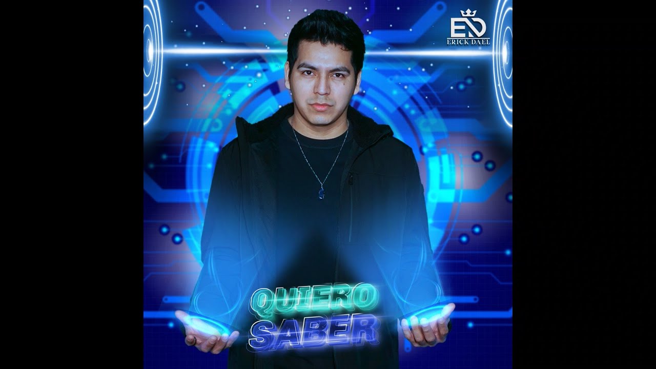 Promotional video thumbnail 4 for Erick Dael