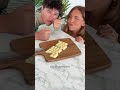 Making The VIRAL Matcha Hot Chocolate ️