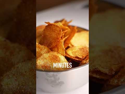 Are BBQ Chips Bad For You?