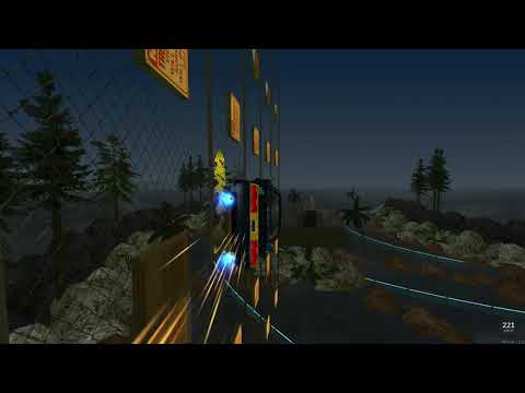 [DM] BenjaZ v4 - Ultraviolence