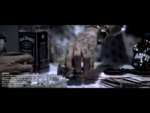 ABIARAP - Um salve aos aliados (Feat Leo Maverick)