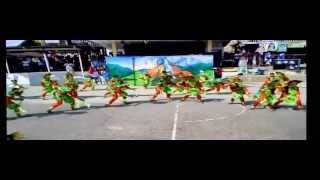 preview picture of video 'Mambool Fiesta - Sinulog 2013'
