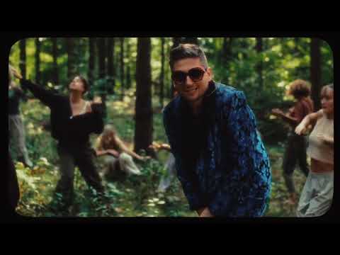 Jarmo - Puszcza ( Official Video )
