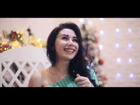 Vlada Axundova - Yeni İl Gəlir (re`Covery of Kelly Clarkson - Underneath the Tree)