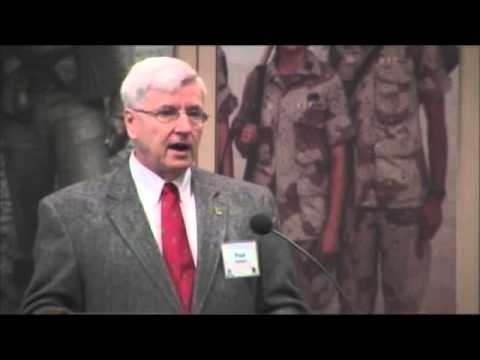 The Great Captains in American History - Introduction