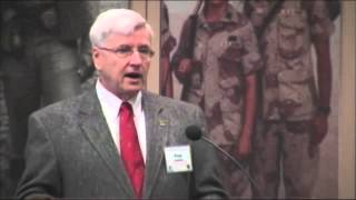 The Great Captains in American History - Introduction