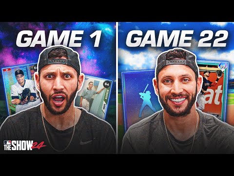 MLB 24… But If I Lose, The Video Ends!