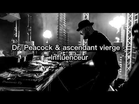 Dr. Peacock (Frenchcore mix)