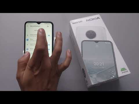 How to stop notification in nokia g20,g50 | notification | nokia g20 me notification kaise band kare