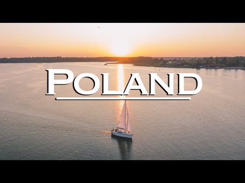波蘭｜歐洲最被低估的旅遊目的地？ (Poland | Europe's Most Underrated Travel Destination?)