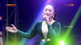 Download lagu Anisa Rahma - Antara Teman & Kasih - Om adella mp3