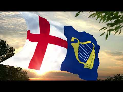 "Cromwell, Protector of the Realm" - Irish Loyalist song