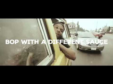 RussMillions Ft. J.B2 X Chuks - Link Up "OJUELEGBA Remix"