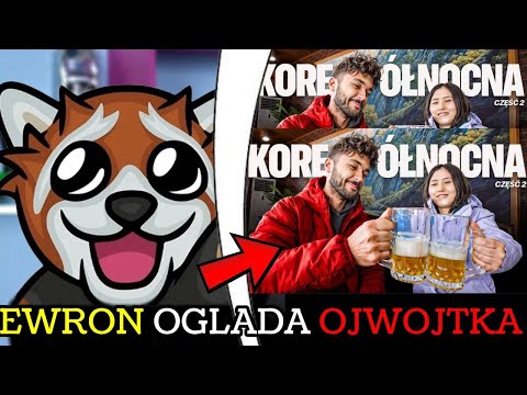 EWRON OGLĄDA: Życie w KOREI PÓŁNOCNEJ - Randki, Czas Wolny, Barber i Masaż