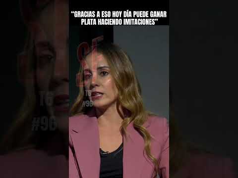 Sedini “Gracias a eso hoy día puede ganar plata haciendo imitaciones” | Sin Filtros TV T6 #96