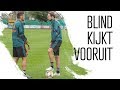 Blind: 'Komst Promes is fantastisch'