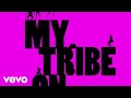 Kim Viera - Tribe (Lyric Video)