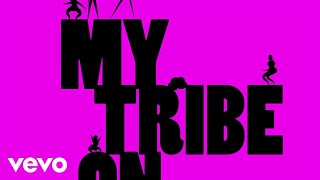 Tribe Music Video