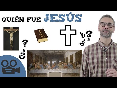 historia del CRISTIANISMO - resumen corto [con VÍDEOS!]