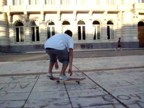 guachines skaters 3