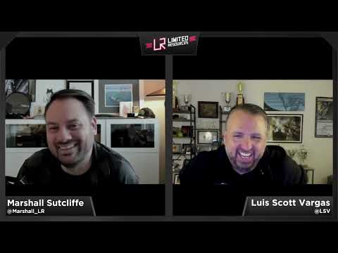 Limited Resources 827 – What Actually Matters in Arena Powered Cube