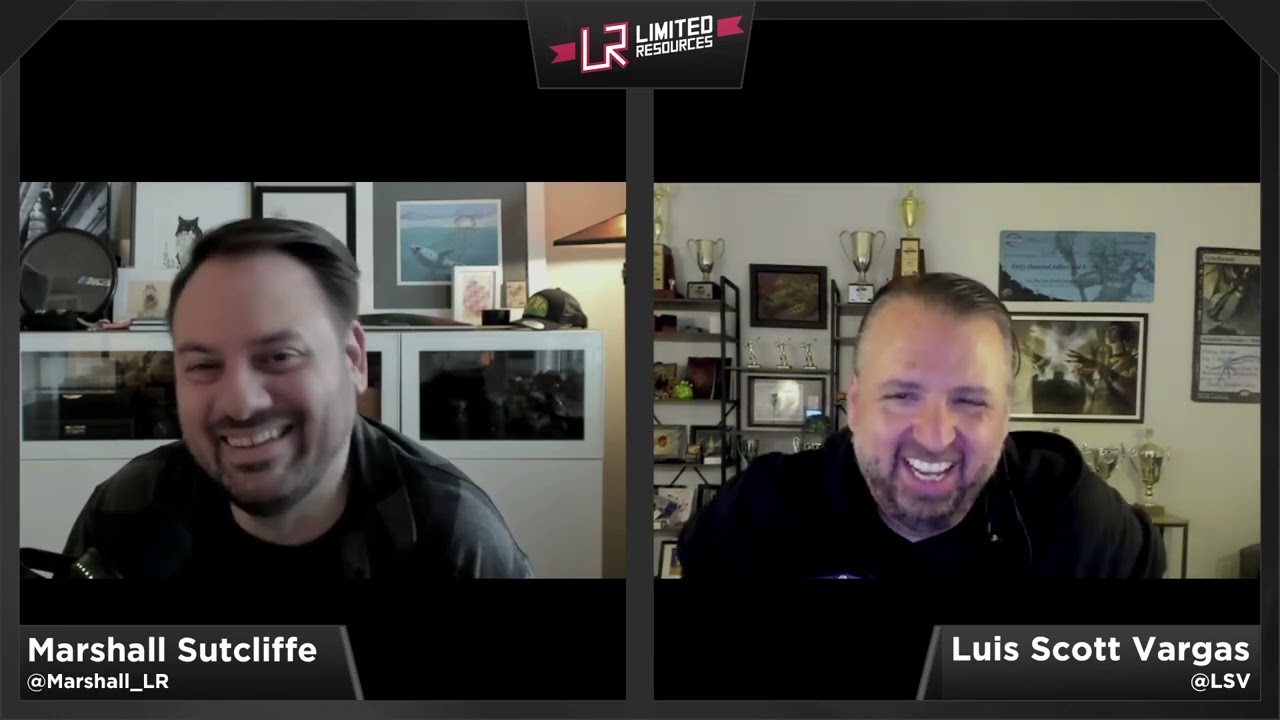 Limited Resources 827 – What Actually Matters in Arena Powered Cube