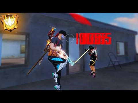 Only Red Number Highlights Free Fire || MFT Gamer