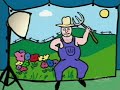 Kevin Spencer Allen The Magic Goose S1E02
