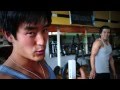 Street Fighter Assassin S Fist Filming Has Begun SDCC Promo