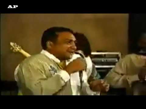 AUNQUE SUFRIENDO TE OLVIDO  -  LOS BETOS