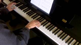 RCM Piano 2008 Grade 1 No.16 Chatman Silly Argument