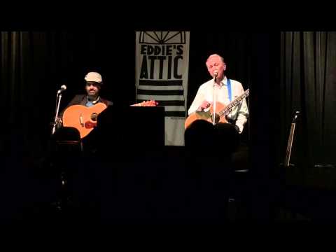 Al Stewart - Lord Grenville (intro comments)