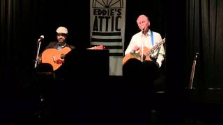 Al Stewart - Lord Grenville (intro comments)