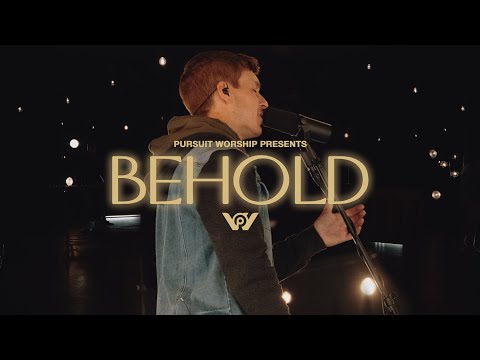 Thumbnail for Behold video
