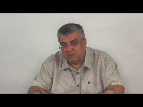 Caminul fericit de acasa - Biserica Elim Bucuresti 12.07.2020