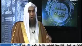 صورة حكم النفساء التي قد طهرت قبل الأربعين وما يجب على النفساء والحائض بعد الطهر | الشيخ خالد الفليج