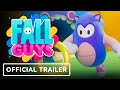 Fall Guys - Official Sonic's Adventure Event Trailer